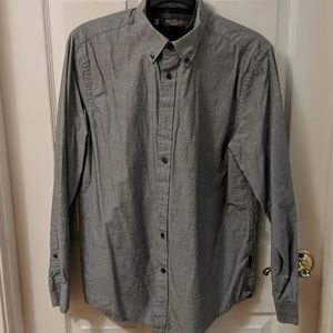 Ben Sherman button down shirt